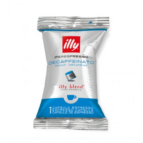 Espresso point descafeinado