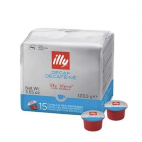 ESPRESSO DESCAFEINADO