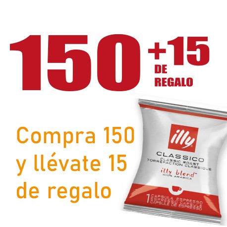 Espresso point medio