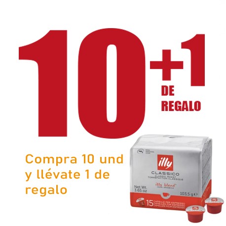 ESPRESSO TOSTADURA MEDIA