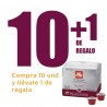 10 PACKS MPS INTENSO + 1 DE REGALO