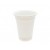 Vaso 80 c.c. manual blanco