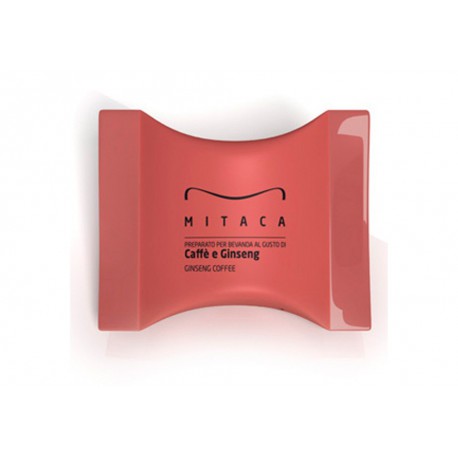 50 unid. Cafe-Ginseng Mitaca